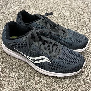 Saucony Womens Sneakers